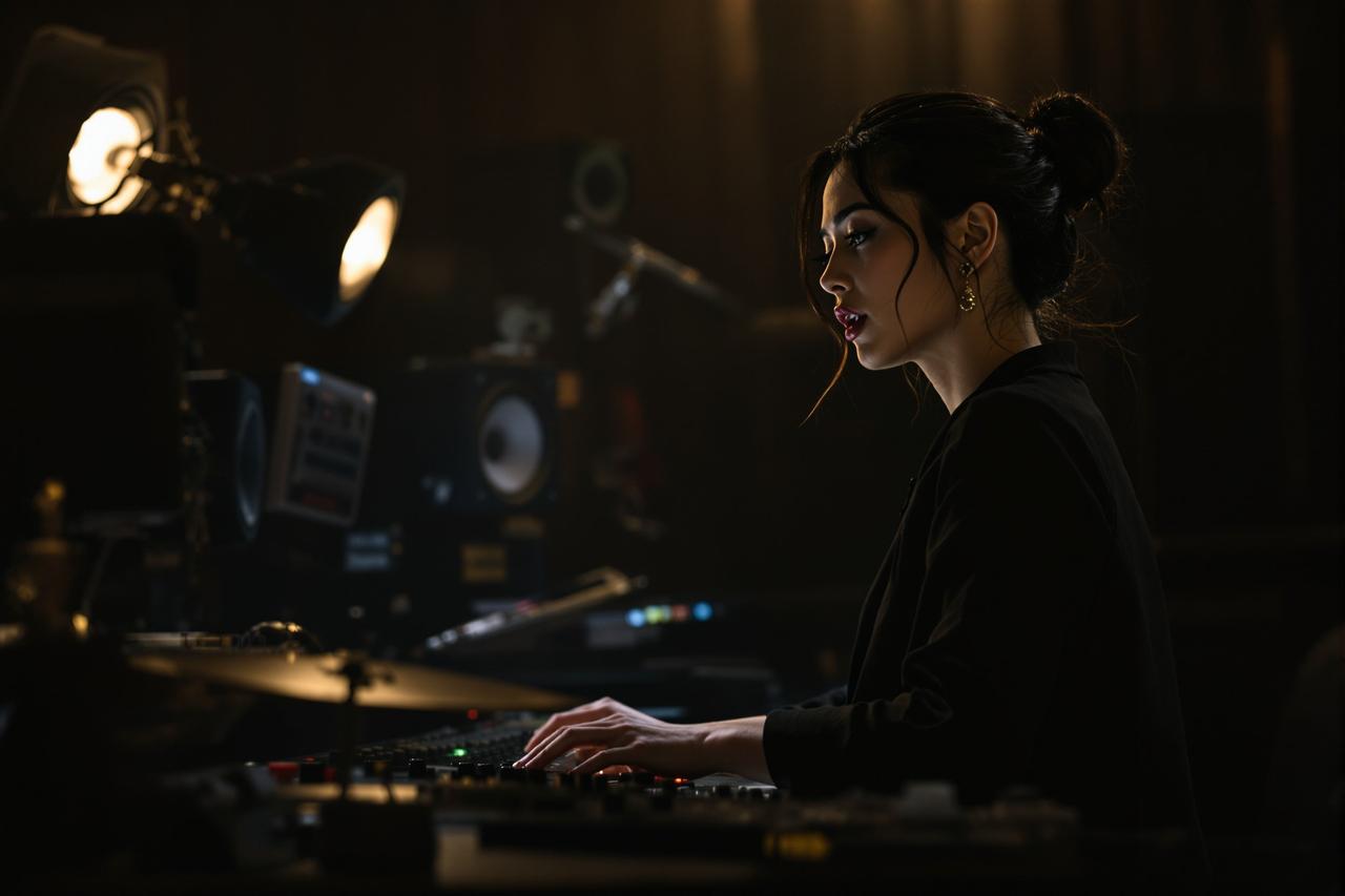 某知名音乐制作人被女学员指控性骚扰,已有多人站出来发声