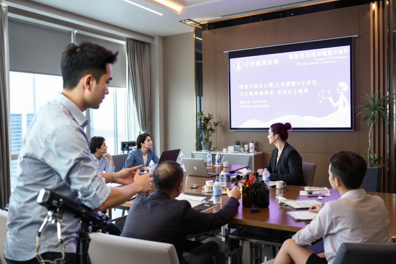 娱乐圈资本运作揭秘:看懂背后的商业逻辑才是真吃瓜