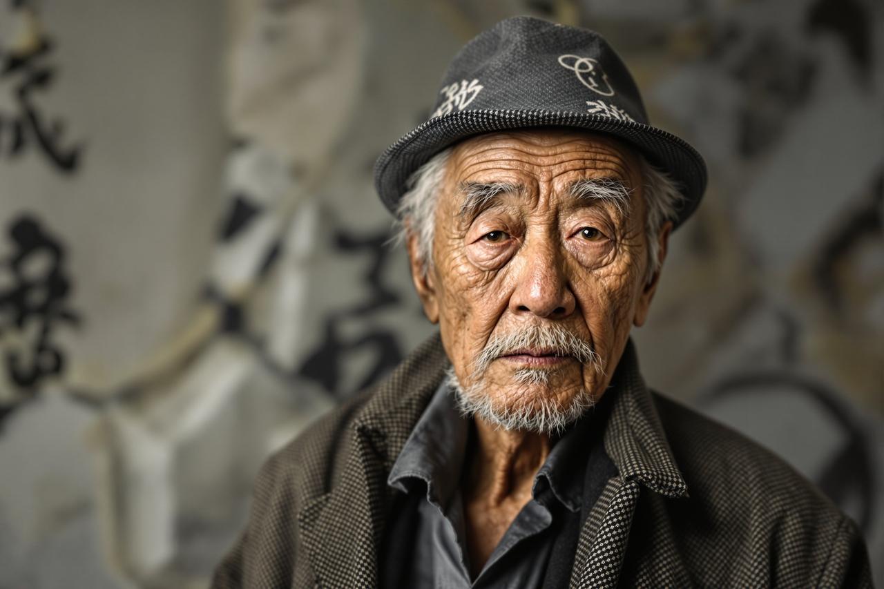某金牌配角的50年演艺生涯:从未演过主角的影帝级存在