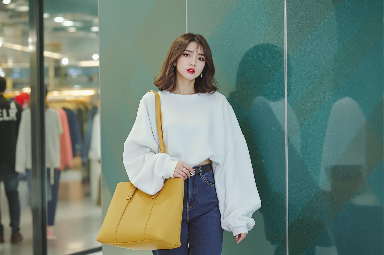 小红书热门:某女星私服品牌被扒,同款秒空断货