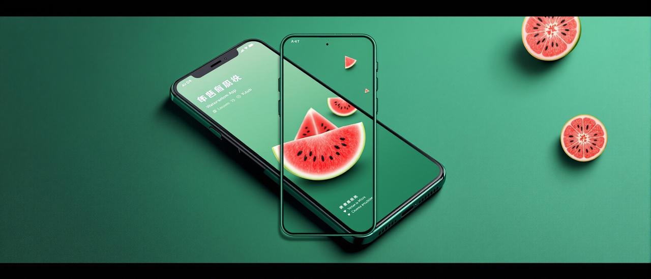 黑料吃瓜网APP界面展示