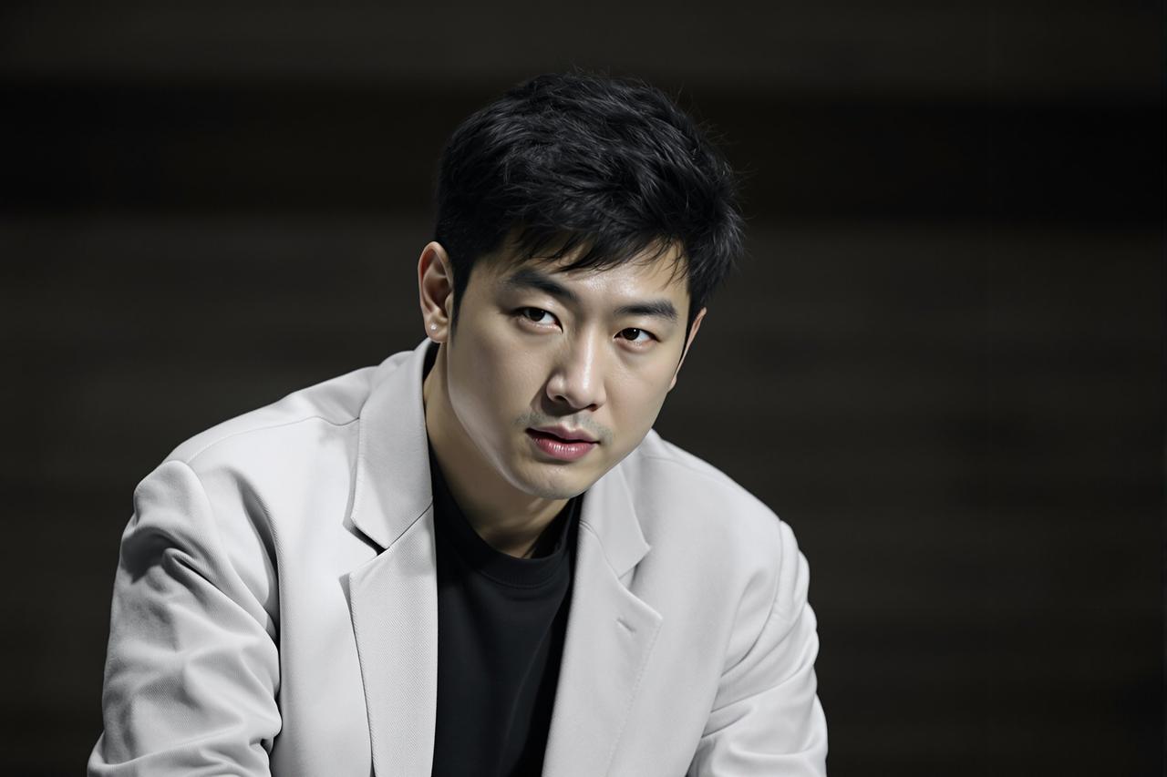 某资深演员的复出之路:消失五年后带着王炸归来