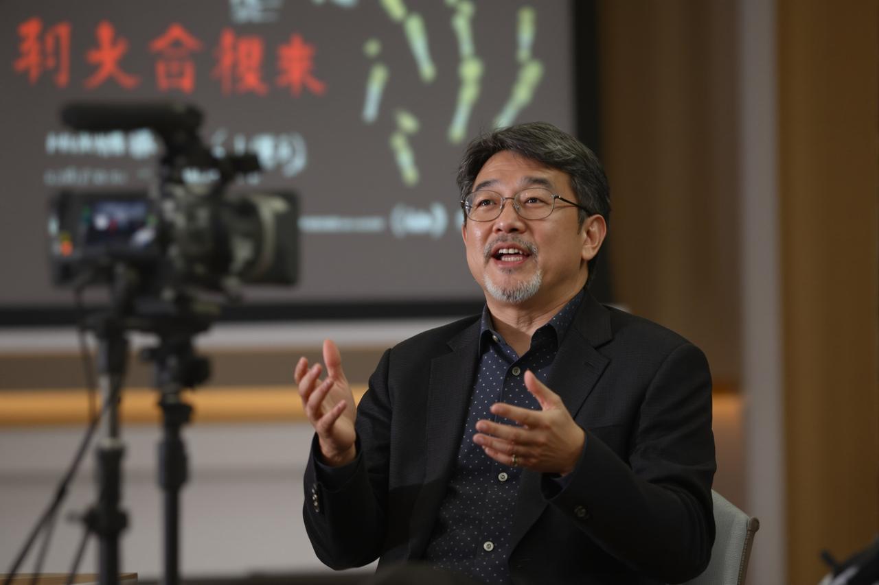某大导演的选角哲学:为什么他从不使用流量明星