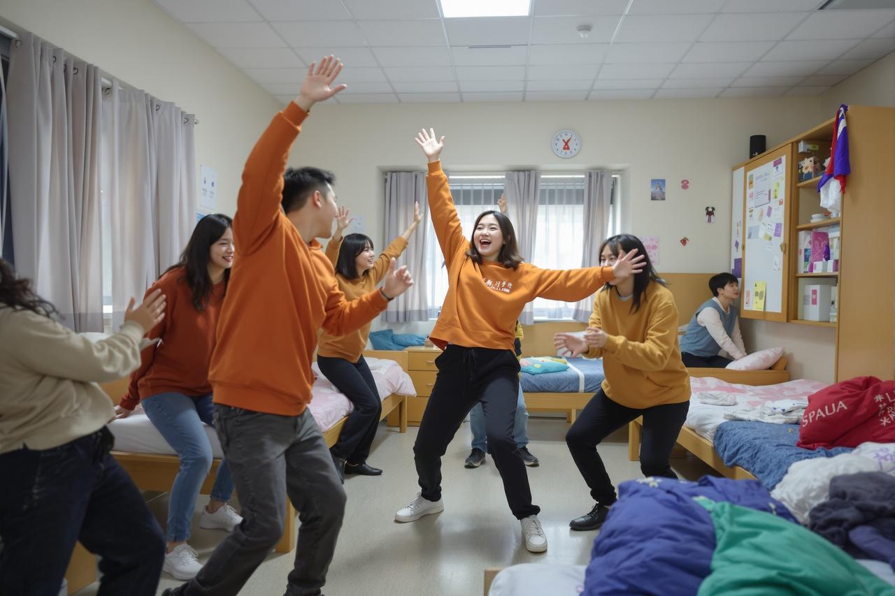 抖音热门:某素人因一段舞蹈视频一夜涨粉五百万