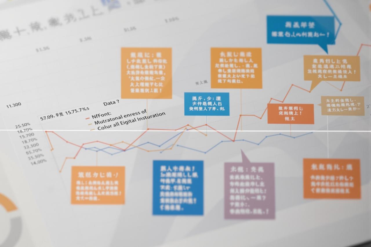数据吃瓜法:用数据分析思维追踪娱乐热点